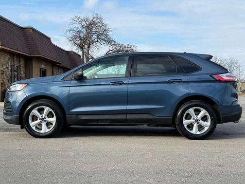 2019 Ford Edge SE
