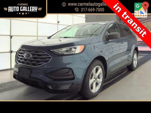 2019 Ford Edge SE