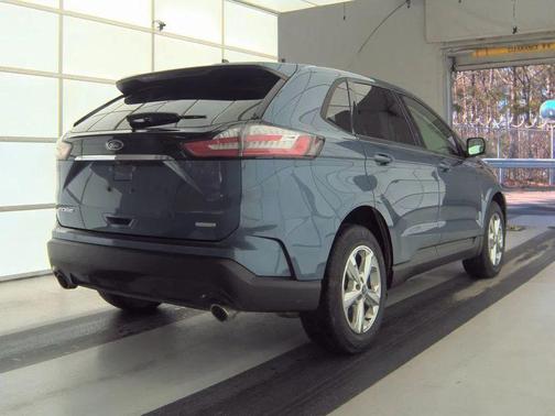 2019 Ford Edge SE