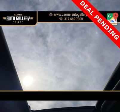 2019 Subaru Outback 3.6R Touring