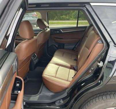 2019 Subaru Outback 3.6R Touring