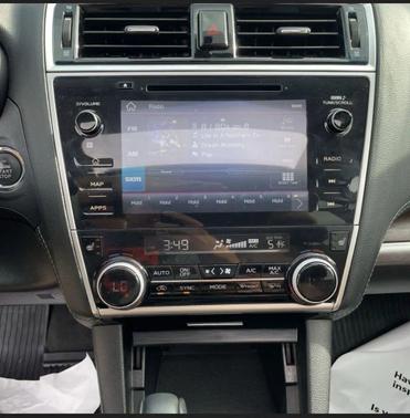 2019 Subaru Outback 3.6R Touring