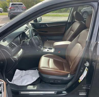 2019 Subaru Outback 3.6R Touring