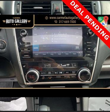 2019 Subaru Outback 3.6R Touring