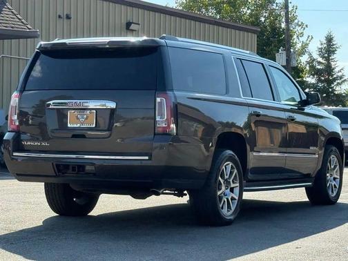 2019 GMC Yukon XL Denali
