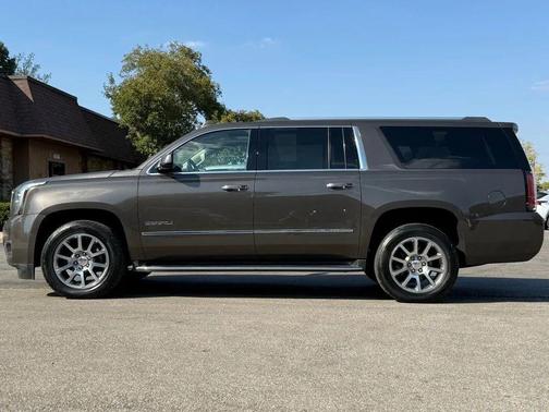 2019 GMC Yukon XL Denali