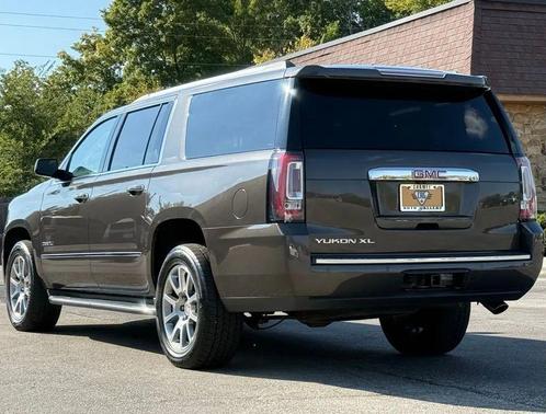 2019 GMC Yukon XL Denali