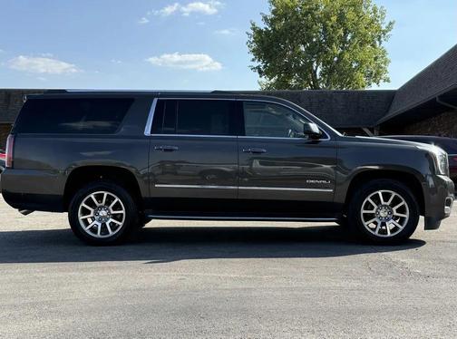 2019 GMC Yukon XL Denali