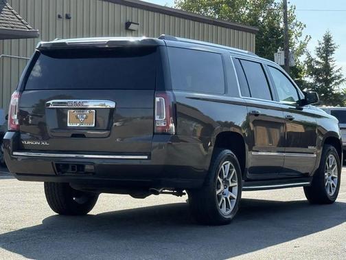 2019 GMC Yukon XL Denali