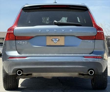 2019 Volvo XC60 T5 Momentum