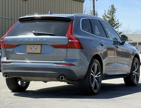2019 Volvo XC60 T5 Momentum