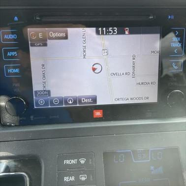 2017 Toyota Sienna Limited
