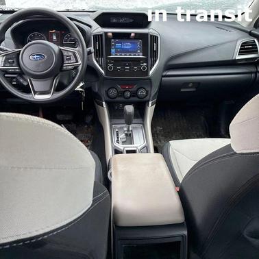 2019 Subaru Forester Base