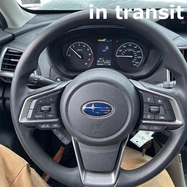 2019 Subaru Forester Base