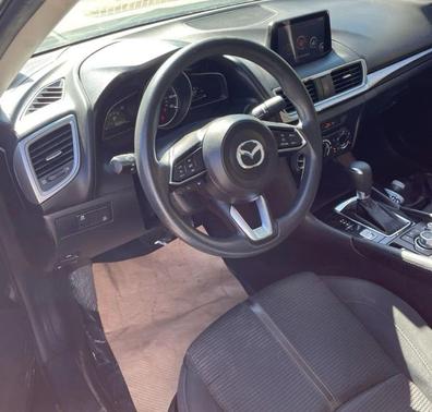2017 Mazda Mazda3 Sport