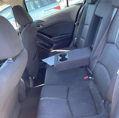 2017 Mazda Mazda3 Sport