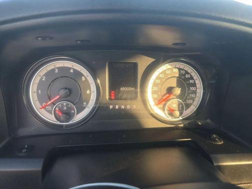 2022 RAM 1500 Tradesman