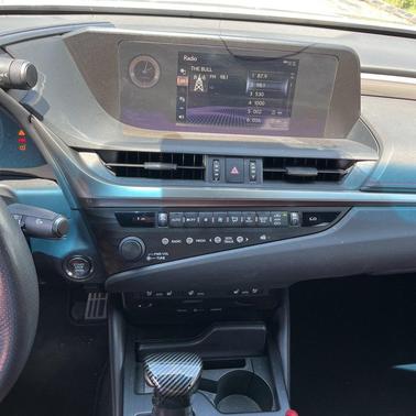 2020 Lexus ES 350 F Sport