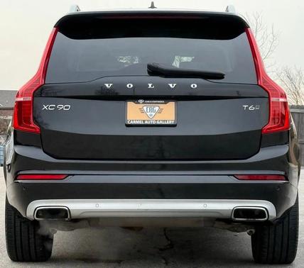 2019 Volvo XC90 T6 Momentum