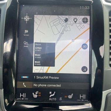 2019 Volvo XC90 T6 Momentum