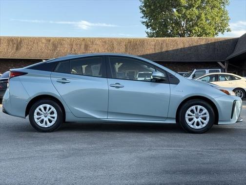2021 Toyota Prius L