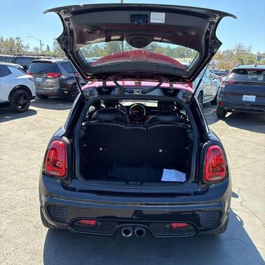 2019 MINI Hardtop John Cooper Works
