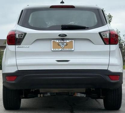 2019 Ford Escape S