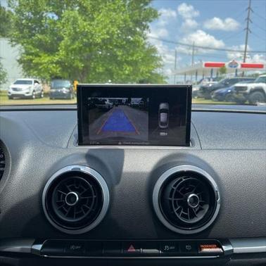 2018 Audi A3 2.0T Premium