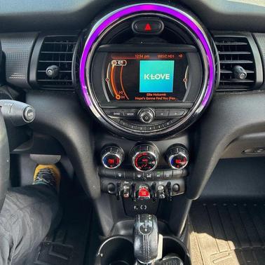 2017 MINI Convertible Cooper