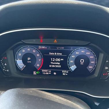 2020 Audi Q3 45 Premium