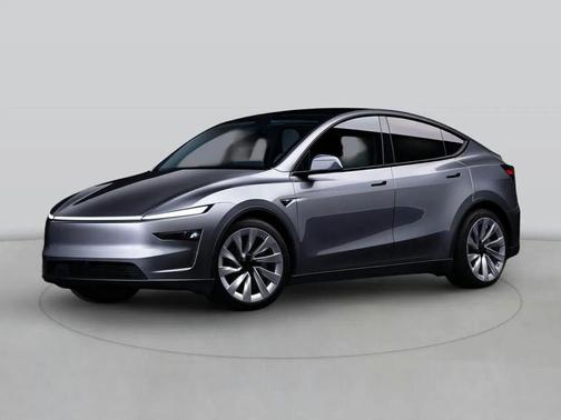 2026 Tesla Model Y Premium Rear-Wheel Drive