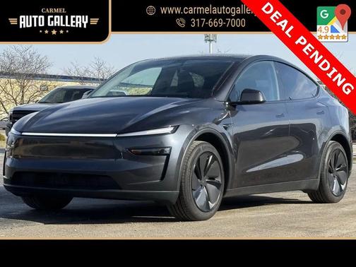 2026 Tesla Model Y Premium Rear-Wheel Drive