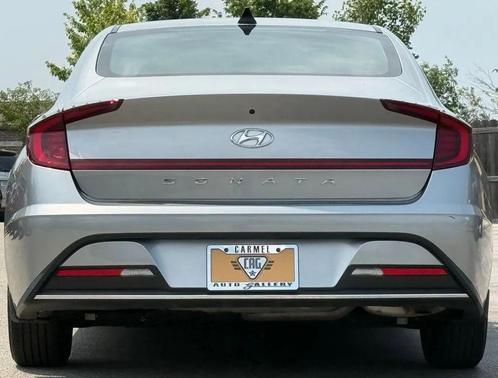 2020 Hyundai SONATA SE
