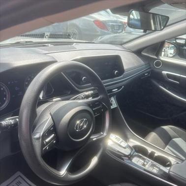 2020 Hyundai SONATA SE