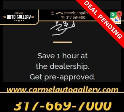 2018 Acura TLX Technology