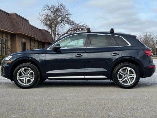 2019 Audi Q5 2.0T Premium