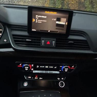 2019 Audi Q5 2.0T Premium