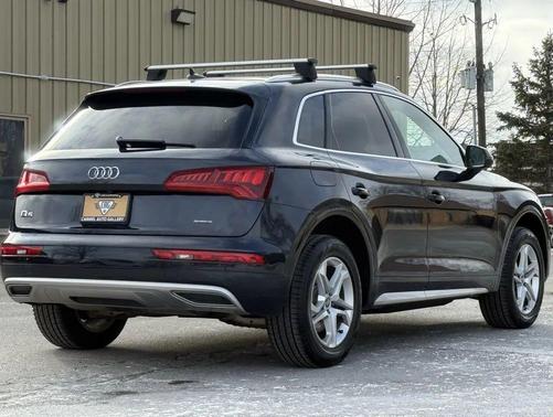 2019 Audi Q5 2.0T Premium