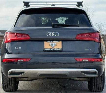 2019 Audi Q5 2.0T Premium