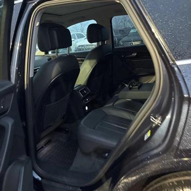 2019 Audi Q5 2.0T Premium