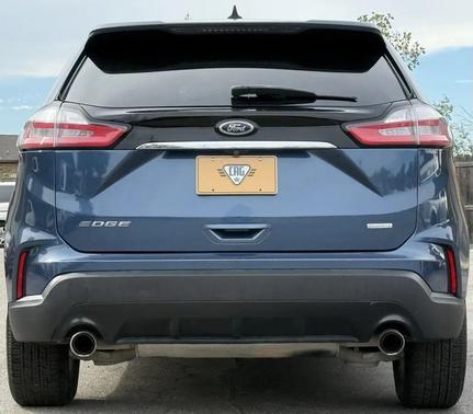 2019 Ford Edge SE
