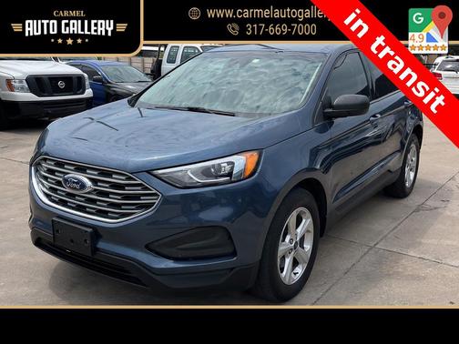 2019 Ford Edge SE