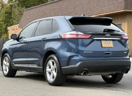 2019 Ford Edge SE