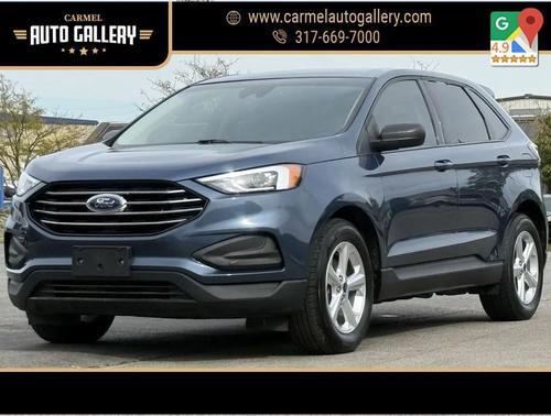 2019 Ford Edge SE