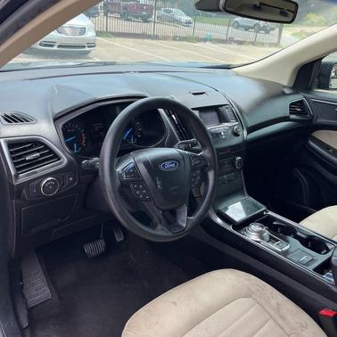 2019 Ford Edge SE