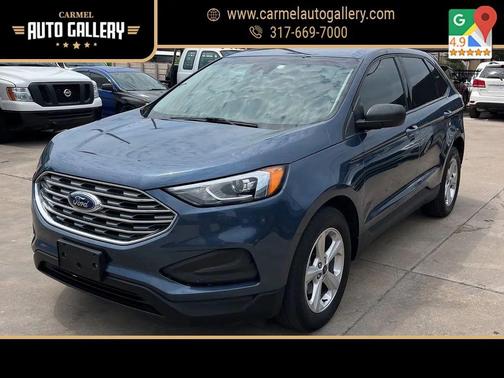 2019 Ford Edge SE