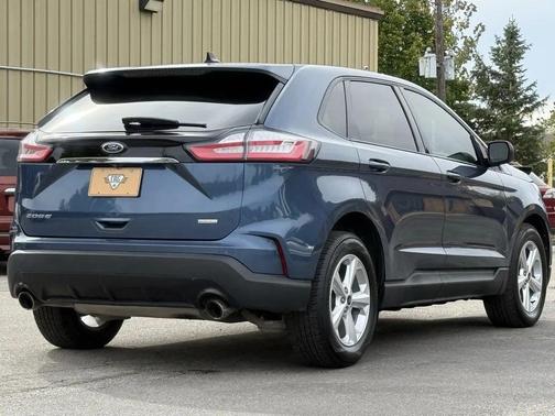 2019 Ford Edge SE