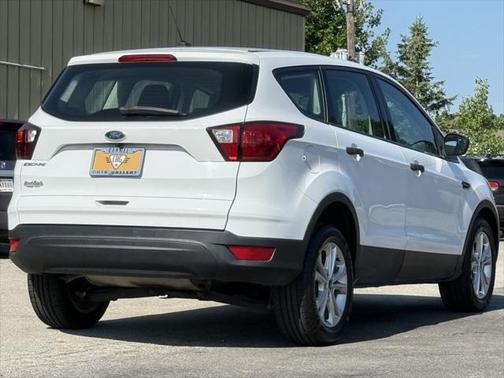 2019 Ford Escape S