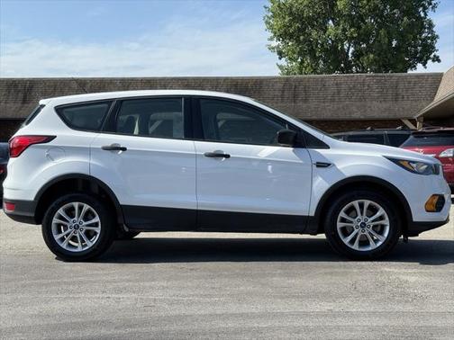 2019 Ford Escape S