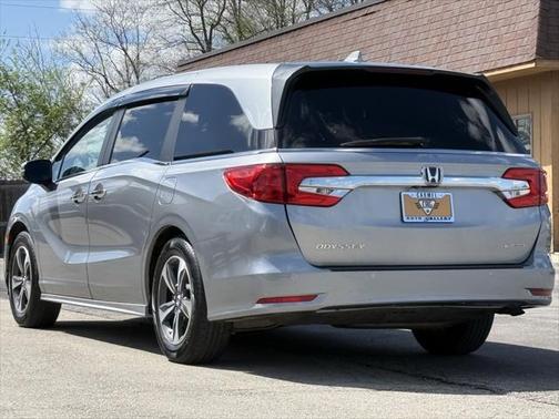 2020 Honda Odyssey Touring